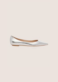 Stuart Weitzman Emilia Flat Sale