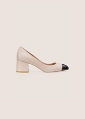 Stuart Weitzman Flareblock 60 Pump Pumps & Heels