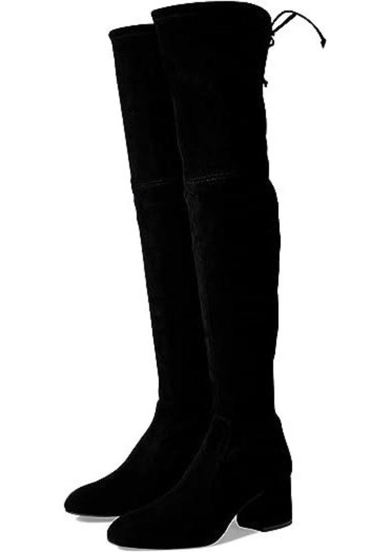 Stuart Weitzman Flareland Boot