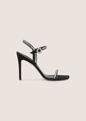 Stuart Weitzman Gemcut 100 Sandal Sale