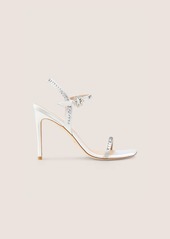 Stuart Weitzman Gemcut 100 Sandal Sale