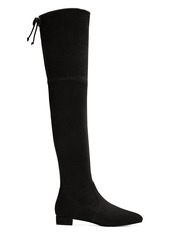 Stuart Weitzman Genna 25 City Boot The SW Outlet