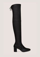 Stuart Weitzman Genna 60 City Boot The SW Outlet