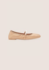 Stuart Weitzman Goldie Ballet Flats & Loafers