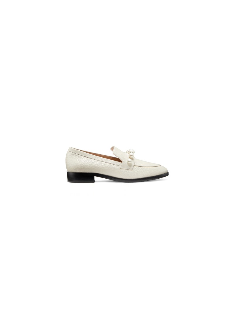 Stuart Weitzman Goldie Loafer Flats & Loafers