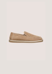 Stuart Weitzman Harbor Venetian Espadrille Men's