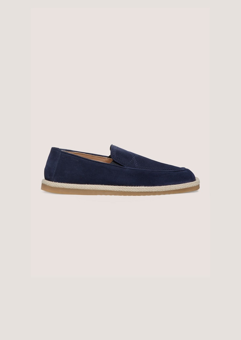 Stuart Weitzman Harbor Venetian Espadrille Men's