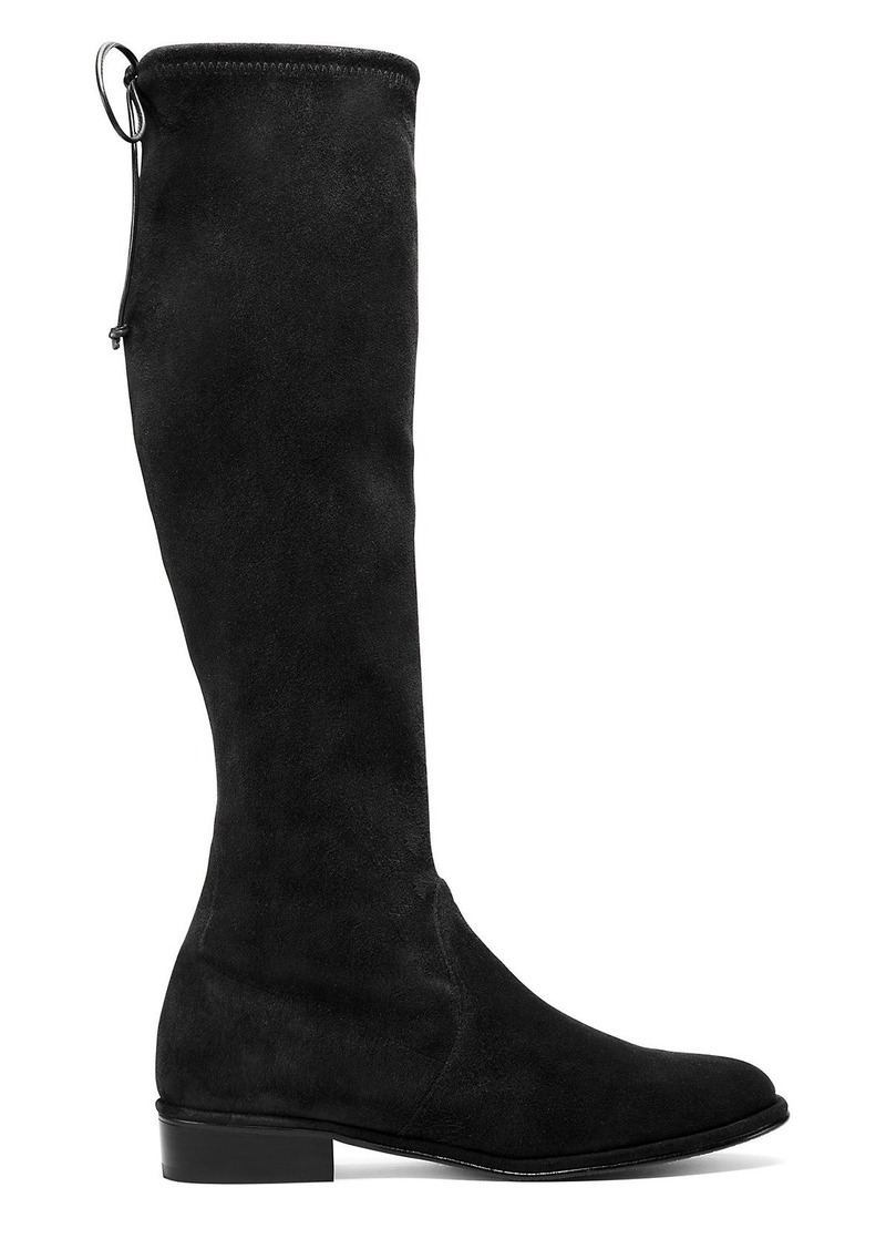 back to berkeley boot black