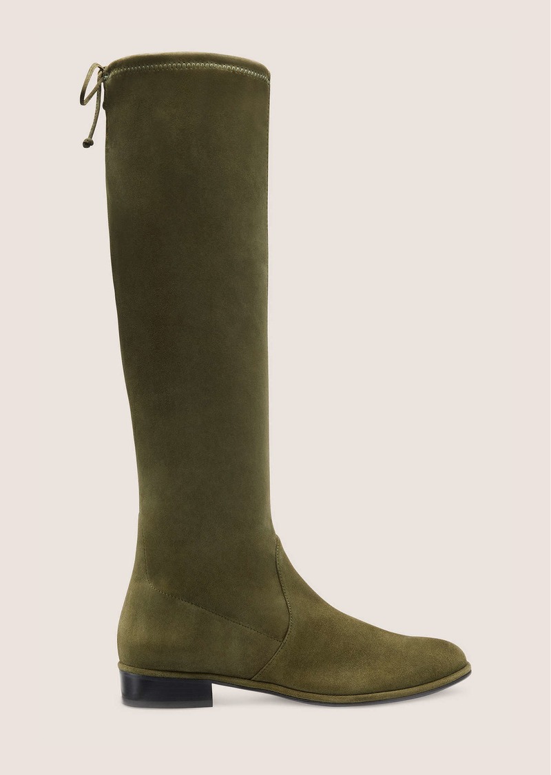 Stuart Weitzman Kneezie City Boot The SW Outlet