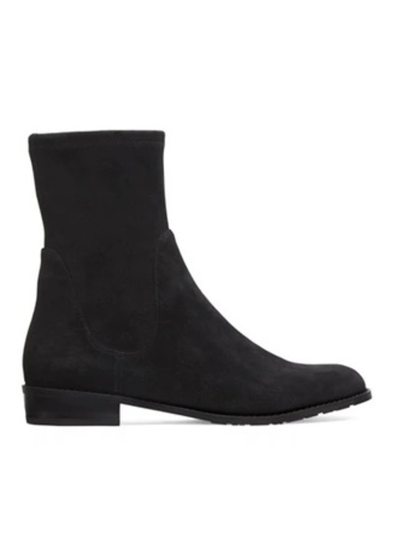 the lilene bootie