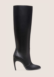 Stuart Weitzman Luxecurve 100 Slouch Boot The SW Outlet