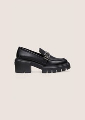 Stuart Weitzman Maverick Soho Loafer Sale