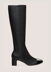 Stuart Weitzman Milla 60 Knee-High Boot The SW Outlet