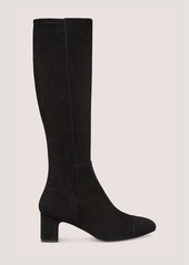 Stuart Weitzman Milla 60 Knee-High Boot The SW Outlet