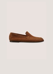 Stuart Weitzman Montauk Venetian Moc Men's