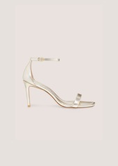 Stuart Weitzman Nunakedcurve 85 Sandal