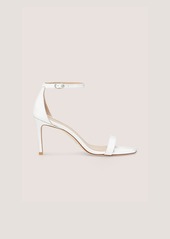 Stuart Weitzman Nunakedcurve 85 Sandal