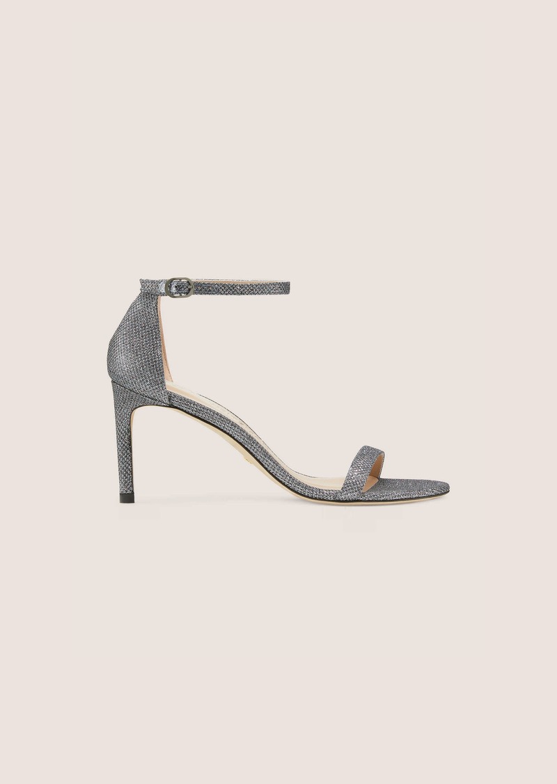 Stuart Weitzman Nunakedstraight Strap Sandal The SW Outlet