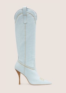 Stuart Weitzman Outwest 100 Boot The SW Outlet