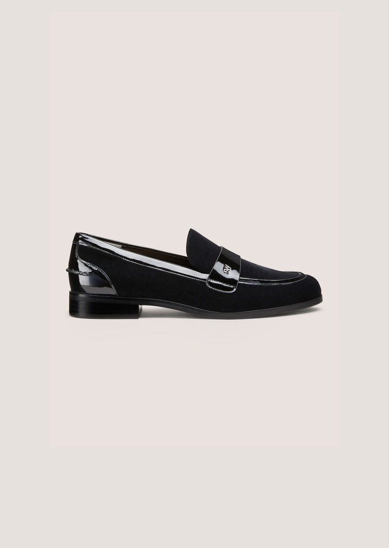 Stuart Weitzman Owen Loafer The SW Outlet