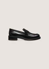 Stuart Weitzman Palmer Bold Loafer Flats & Loafers