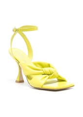 Stuart Weitzman Playa Ankle Strap 100 sandals