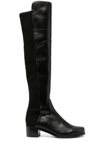 Stuart Weitzman Reserve boots