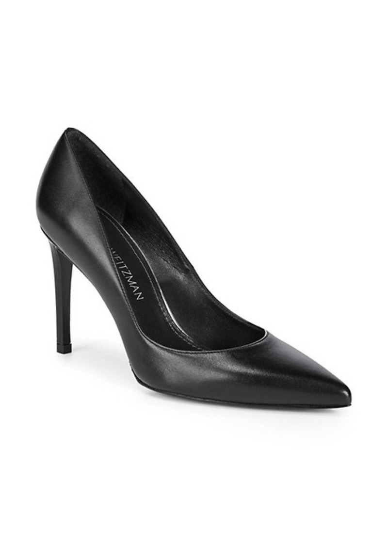 stuart weitzman royal pump