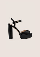 Stuart Weitzman Ryder 95 Platform Sandal