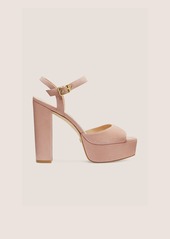 Stuart Weitzman Ryder 95 Platform Sandal