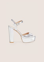 Stuart Weitzman Ryder 95 Platform Sandal