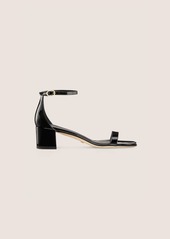 Stuart Weitzman Simplecurve 50 Sandal