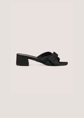 Stuart Weitzman Sofia 45 Slide The SW Outlet