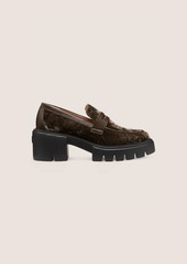 Stuart Weitzman Soho Loafer The SW Outlet