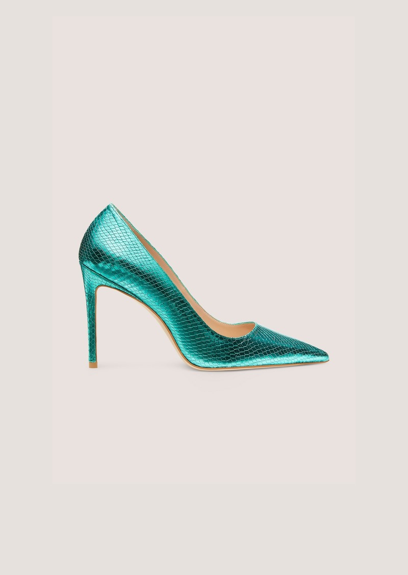 Stuart Weitzman Stuart 100 Pump