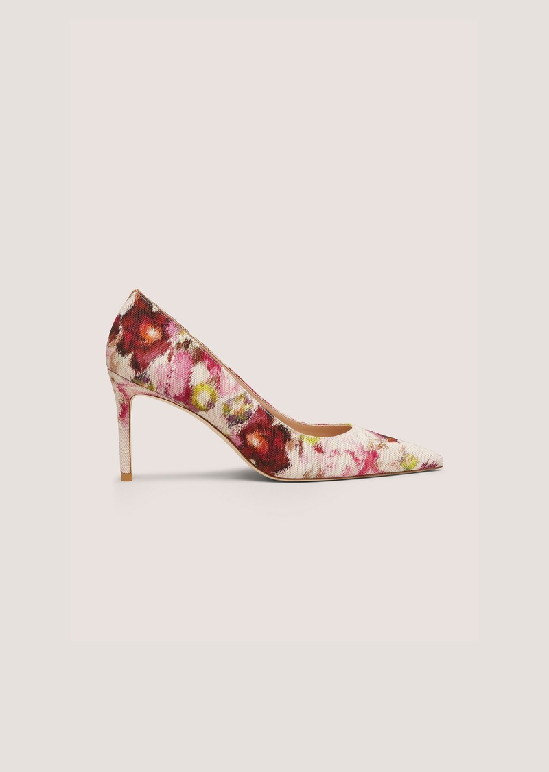 Stuart Weitzman Stuart 85 Pump Pumps & Heels