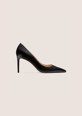 Stuart Weitzman Stuart 85 Pump Pumps & Heels