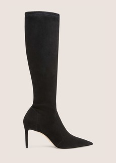 Stuart Weitzman Stuart 85 To-The-Knee Boot The SW Outlet