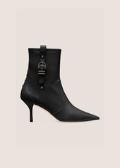 Stuart Weitzman Stuart Maverick 75 Bootie The SW Outlet