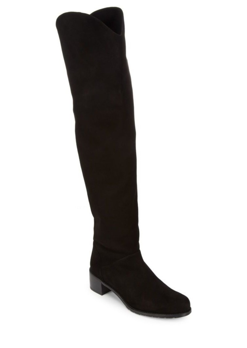 stuart weitzman dunkirk boots