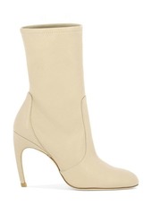 STUART WEITZMAN "Luxecurve 100" ankle boots