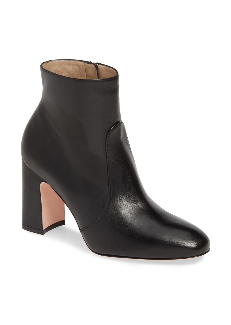 stuart weitzman nell bootie