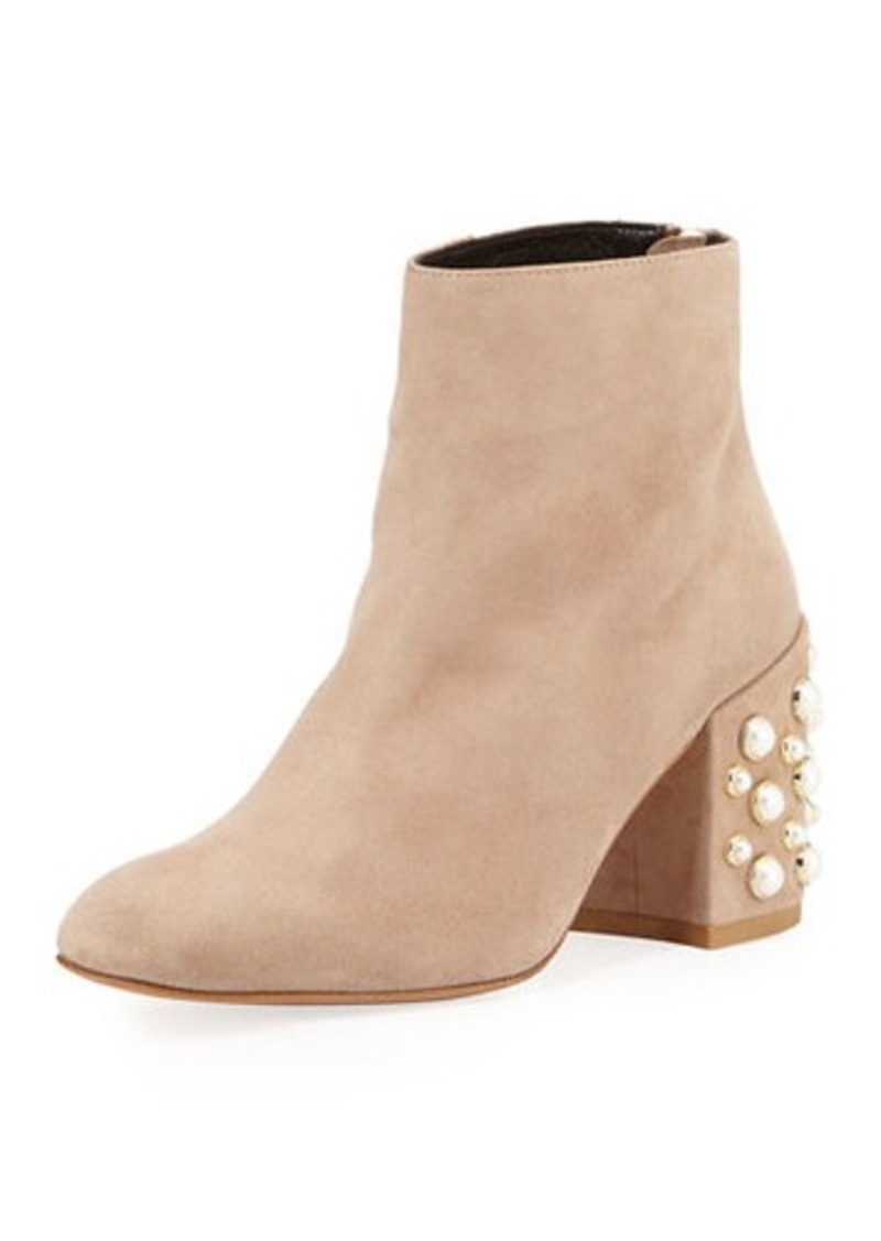 stuart weitzman naomi booties