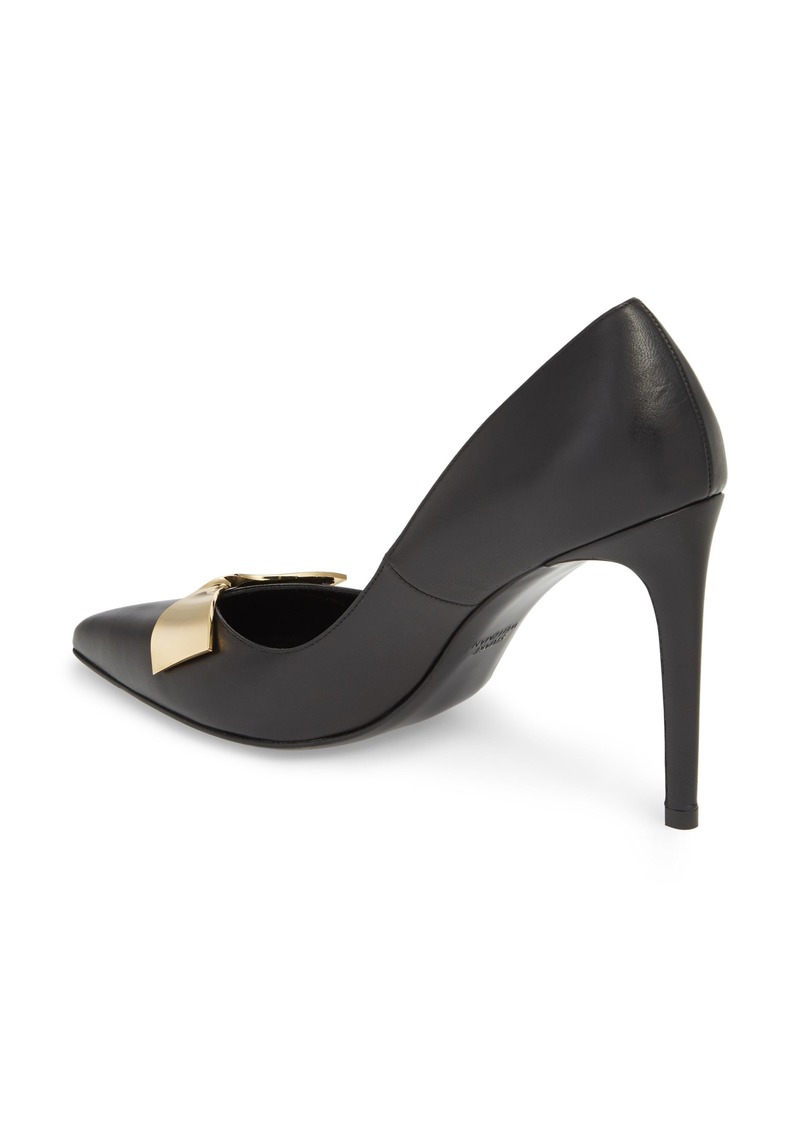 stuart weitzman stanton 9 pump