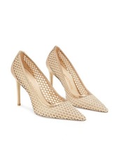 Stuart Weitzman Stuart 100 Pump