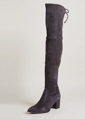 thighland over the knee boot