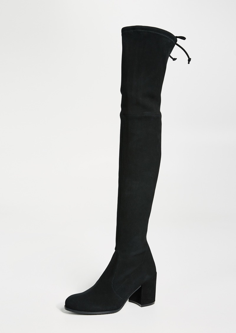 tieland boots