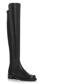 Stuart Weitzman Women's 5050 Bold Tall Boots