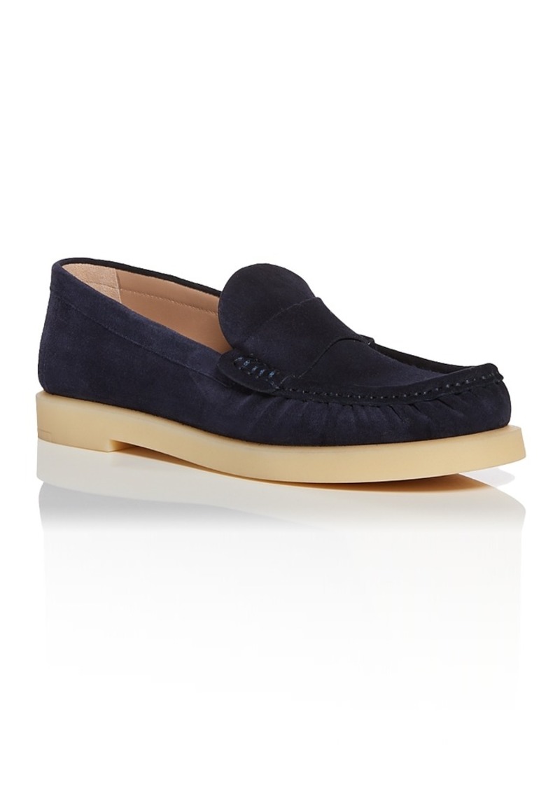 Stuart Weitzman Women's Blake Loafers