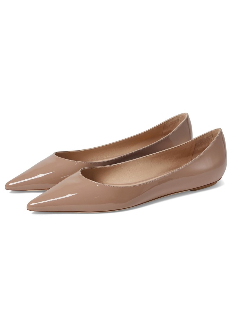 Stuart Weitzman Women's Emilia Ballet Flat